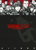 japcover Gantz 32