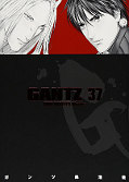 japcover Gantz 37