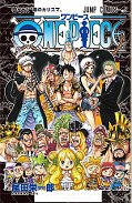 japcover One Piece 78