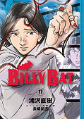 japcover Billy Bat 17
