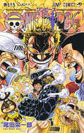 japcover One Piece 79