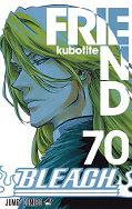 japcover Bleach 70