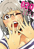 japcover Prison School  20