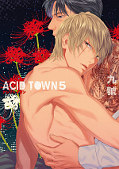 japcover Acid Town 5