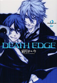 japcover Death Edge 2