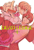 japcover Death Edge 4