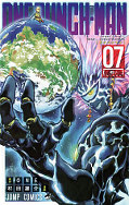 japcover One-Punch Man 7