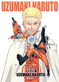 japcover Uzumaki Naruto 1