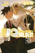 japcover UQ Holder! 11