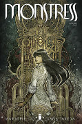 japcover Monstress 1