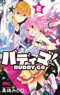 japcover Buddy Go! 2