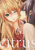 japcover Citrus 5