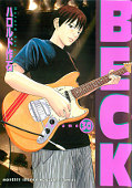 Jap.Frontcover Beck 30