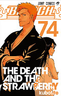 japcover Bleach 74