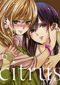 japcover Citrus 6