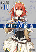 japcover The Sacred Blacksmith 10