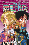 japcover One Piece 84