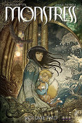 japcover Monstress 2