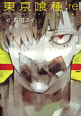 japcover Tokyo Ghoul:re 10