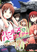 japcover Girls und Panzer – Little Army 1