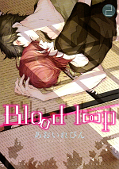 japcover Blood Loop 2