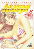 japcover Golden Boy 6