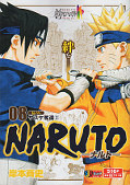 japcover Naruto 8