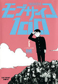 japcover Mob Psycho 100 6