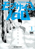 japcover Mob Psycho 100 9