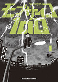 japcover Mob Psycho 100 10