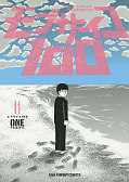 japcover Mob Psycho 100 11