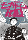 japcover Mob Psycho 100 14