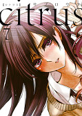 japcover Citrus 7