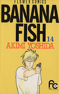 japcover Banana Fish 14