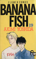 japcover Banana Fish 19