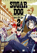 japcover Sugar Dog 2