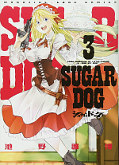 japcover Sugar Dog 3