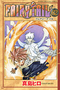 japcover Fairy Tail 62