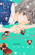 japcover Bittersweet Chocolate 2