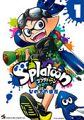 japcover Splatoon 1