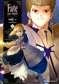 japcover Fate/Stay Night 8