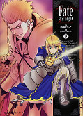 japcover Fate/Stay Night 10