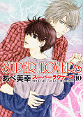 japcover Super Lovers 10