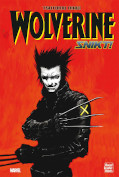japcover Wolverine: Snikt! 1