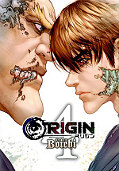 japcover Origin 4