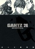 japcover Gantz 9