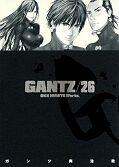 japcover Gantz 9