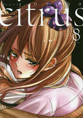 japcover Citrus 8