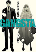 japcover Gangsta. 8