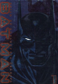 japcover Batman - Child of Dreams 1